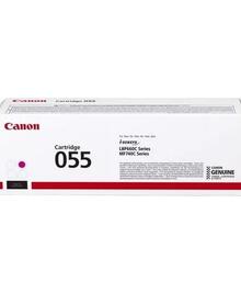 Картридж Canon 055 M (3014C002) для Canon LBP-662/663/664