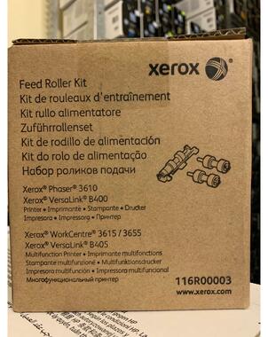 Xerox 116R00003 Ремкомплект (роликов) из кассеты с узлом ролика отделения 