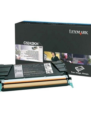 Картридж Lexmark C5242KH