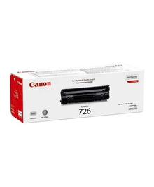 Картридж 726 (3483B002) для Canon LBP6200