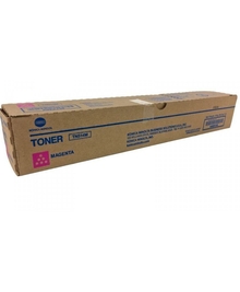 Тонер-туба TN-514M (A9E8350)) для Konica-Minolta Bizhub C458/C558/C658