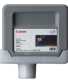 Картридж PFI-306BK (6657B001) для Canon iPF8300/8400 черный