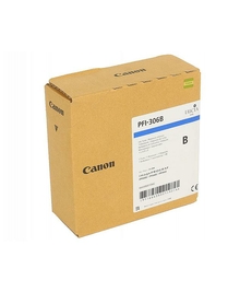 Картридж PFI-306B (6665B001) для Canon iPF8300/8400 синий