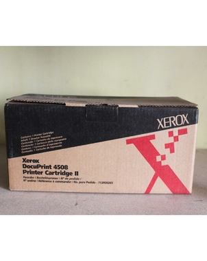 Картридж 113R00265/113R00123 для Xerox DP 4508