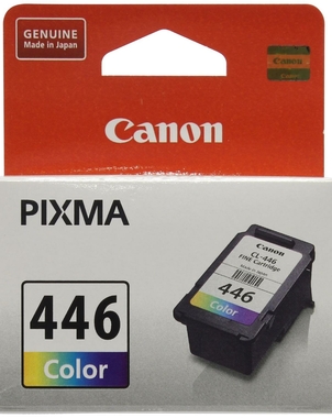 Картридж CL-446 (8285B001) для Canon PIXMA MG2440/2540 цветной