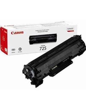 Картридж 725 (3484B002/005) для Canon LBP6000