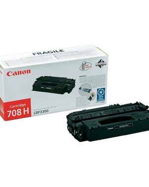 Картридж 708H (0917B002) для Canon LBP 3300