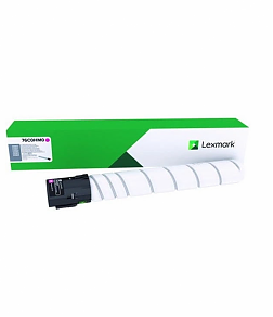 Картридж 76C0HM0 для Lexmark CX924dte,CX923dxe,CS923de,CX922de,CX921de,красный, 34000 стр 
