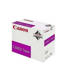 Тонер-туба C-EXV21/GPR-23 (0454B002) для Canon iR C2380/2880/3080/3380 пурпурный