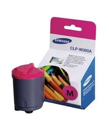 Картридж CLP-M300A для Samsung CLP-300/CLX-2160/3160 пурпурный