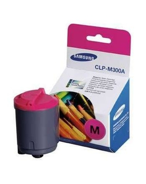 Картридж CLP-M300A для Samsung CLP-300/CLX-2160/3160 пурпурный