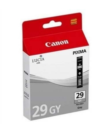 Картридж PGI-29GY (4871B001) для Canon PIXMA PRO-1 серый