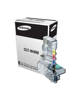 Контейнер для отработанного тонера CLT-W409 для Samsung CLP-310/315/320/325/CLX-3170/3175/3180/3185