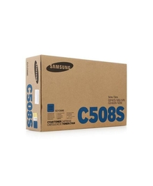Картридж CLT-C508S для Samsung CLP-620/670/CLX-6220/6250 голубой