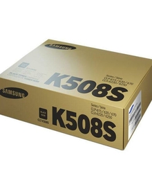 Картридж CLT-K508S для Samsung CLP-620/670/CLX-6220/6250 черный