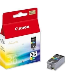 Картридж CLI-36 (1511B001) для Canon PIXMA  iP100/mini260 цветной