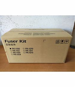 Kyocera FK-1150 302RV93050 печь в сборе Fuser Unit для EcoSys M2040 2135 2540 2635 2640 2735 P2040 2