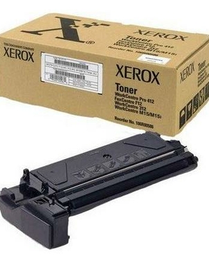 Картридж 106R00586 для Xerox WC 312/M15