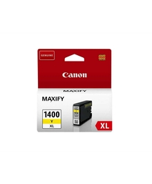 Картридж PGI-1400XLY (9204B001) для Canon MB2040/2340 желтый