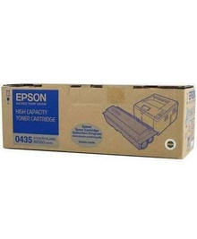 Картридж S050435 для Epson AcuLaser M2000