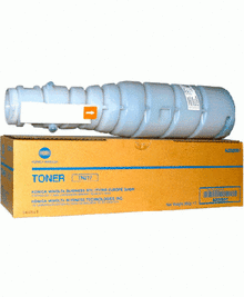 Тонер-туба TN217 (A202051) для Konica-Minolta Bizhub 223/283