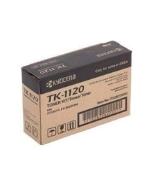 Картридж TK-1120 для Kyocera FS-1060