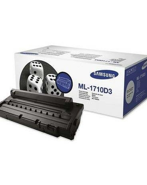 Картридж ML-1710D3 для Samsung ML-1500/1510/1710/1720/1740/1745/1750/1755