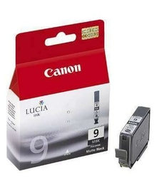 Картридж PGI-9MBK (1033B001) для Canon PIXMA Pro9500 матово-черный