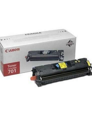 Картридж 701Y (9284A003) для Canon LBP5200/MF8180C желтый