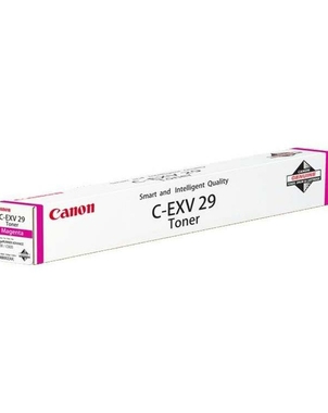 Тонер-туба C-EXV29 (2798B002) для Canon iR C5030/5035 пурпурный
