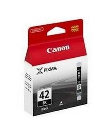 Картридж CLI-42BK (6384B001) для Canon PIXMA PRO-100 черный