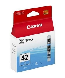 Картридж CLI-42C (6385B001) для Canon PIXMA PRO-100 голубой