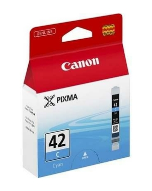 Картридж CLI-42C (6385B001) для Canon PIXMA PRO-100 голубой