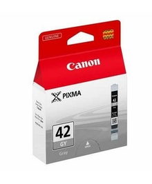 Картридж CLI-42GY (6390B001) для Canon PIXMA PRO-100 серый