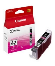 Картридж CLI-42M (6386B001) для Canon PIXMA PRO-100 пурпурный