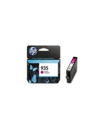 Картридж HP C2P21AE № 935 пурпурный для HP OfficeJet Pro 6230 ePrinter; Pro 6830 eAll in One (400стр