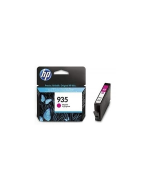 Картридж HP C2P21AE № 935 пурпурный для HP OfficeJet Pro 6230 ePrinter; Pro 6830 eAll in One (400стр
