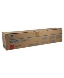 Тонер-туба TN210M (8938511) для Konica-Minolta Bizhub C250/252 пурпурный