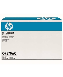 Картридж Q7570AC (70A) для HP LJ M5025/M5035