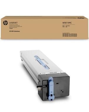 Картридж W9014MC  для HP LaserJet Managed MFP E82540dn (69K)