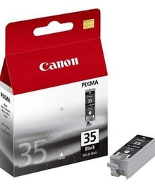 Картридж PGI-35BK (1509B001) для Canon PIXMA  iP100 черный