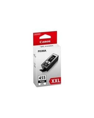 Картридж PGI-455PGBKXXL (8052B001) для Canon PIXMA iX6840/MX924 пигментный черный