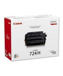 Картридж 724H (3482B002) для Canon LBP6750