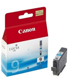 Картридж PGI-9C (1035B001) для Canon PIXMA Pro9500 голубой