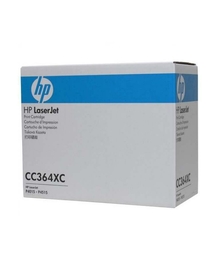 Картридж CC364XC (64X) для HP LJ P4015/4515