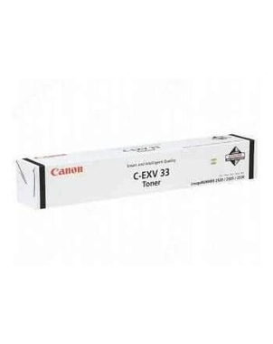 Тонер-туба C-EXV33/GPR-35/NPG-51 (2785B002) для Canon iR 2520/2525/2530