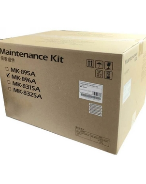 Сервисный комплект MK-896A Kyocera для FS-C8020MFP/C8025MFP /C8520MFP/C8525MFP 1702K00UN2/ 1702K00U