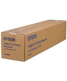 Картридж S050089 для Epson AcuLaser C4000 пурпурный