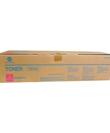 Тонер-туба TN214M (A0D7354) для Konica-Minolta Bizhub C200 пурпурный