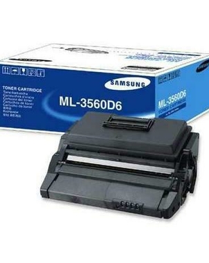 Картридж ML-3560D6 для Samsung ML-3560/3561/3562
